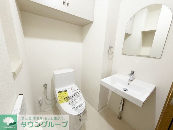 YSビルの物件内観写真